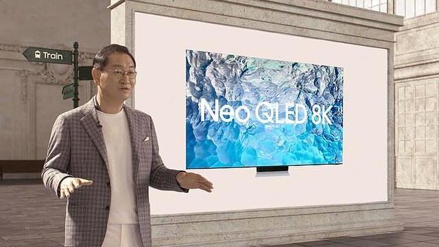 三星电视|三星推出2022年电视新品阵容，创新个人化体验贴心升级