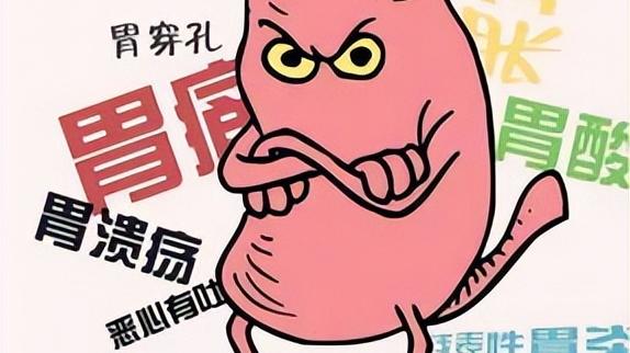 人参|气机不畅，打嗝、放屁、腹胀？一剂通气方，行气、消胀、打通气机