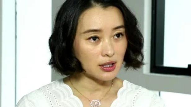 徐璐|被抛弃后变得更强，16年后的吴越，已是陈建斌高攀不起的人