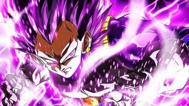 贝吉塔|龙珠超漫画最新情报：自我贝吉塔被佳斯碾压，悟空又开始omo了！