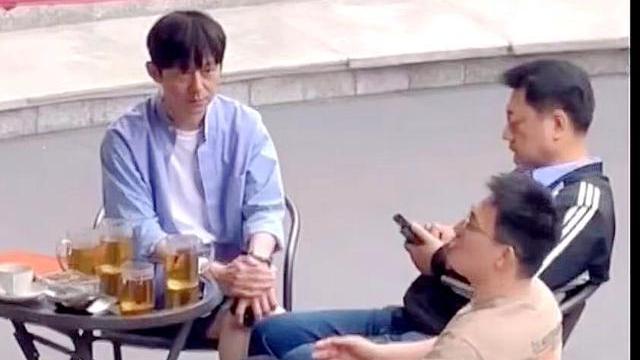 何炅|何炅的路人缘要败光？法院强制执行后，何炅爸爸公司再被多人起诉