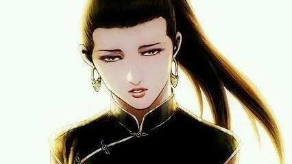 古惑仔|《古惑仔》电影版六大反派智力排名，跟漫画版人物设定差异巨大