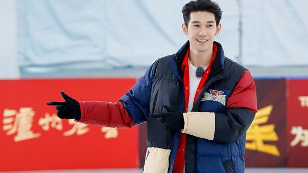 周生如故|演完《周生如故》后，又演《假日暖洋洋2》，竟第一时间没认出来