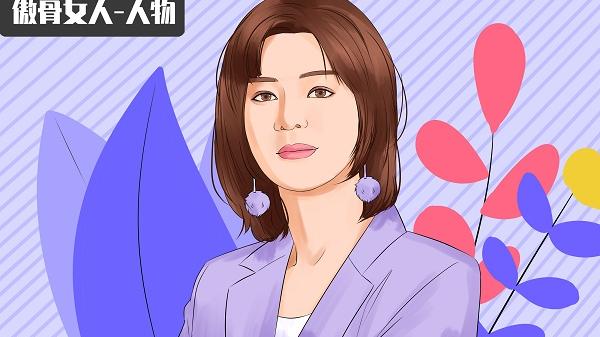 Red Velvet|王一博背后的女人，凭本事挨骂，靠实力出圈