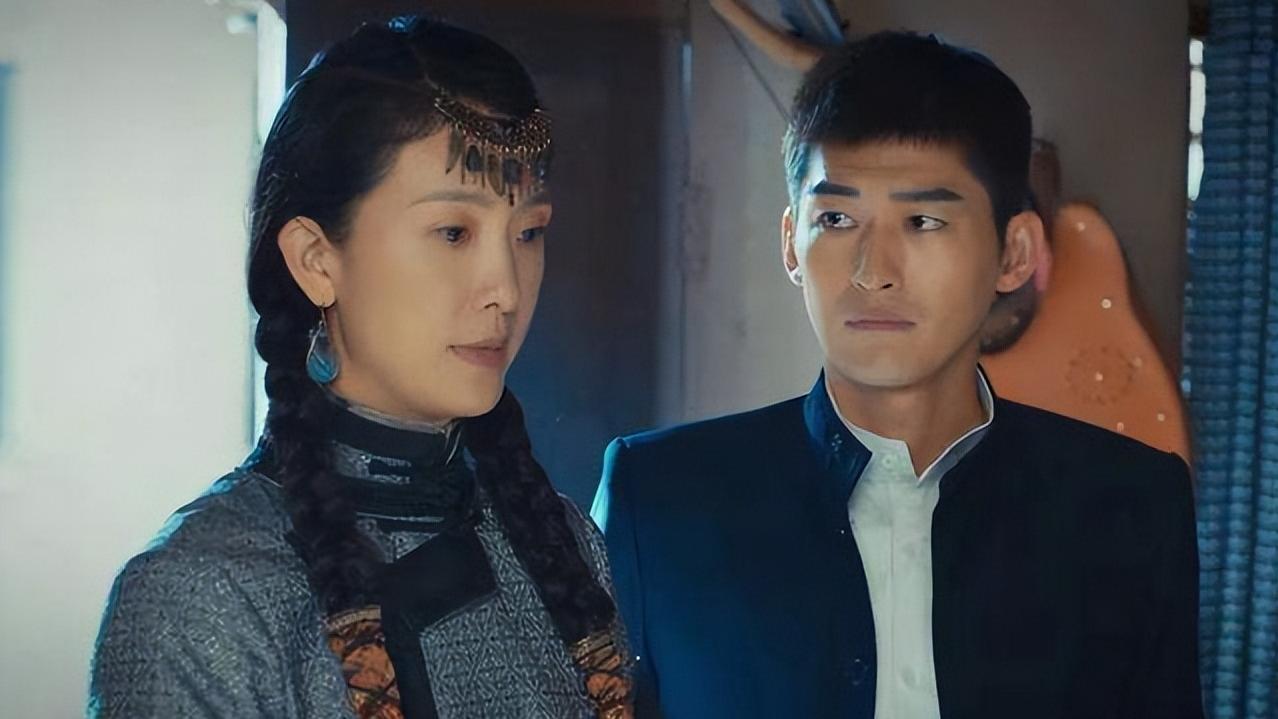 倪景阳|身高182的倪景阳嫁给165的谢辉，40岁高龄生子，她和老公都开心