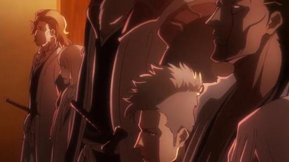 索隆|死神：千年血战新PV放出，友哈巴赫成PV主角，总队长卍解有点帅