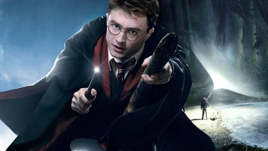 哈利·波特|《哈利波特》：哈利和不可饶恕咒，为什么他从不考虑使用索命咒？