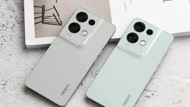 辣目洋子|辣目洋子亲身示范！Reno8超大杯的水花人像效果，你打几分？