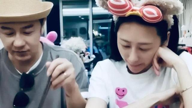 蒋丽莎|蒋丽莎回怼网友：月薪2万请保姆来不是享福的 她们凭啥不能吃剩饭