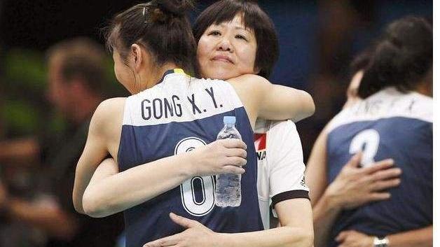 女排|中国女排主帅会是谁？六大王牌教练成为候选人，55岁的他稳了