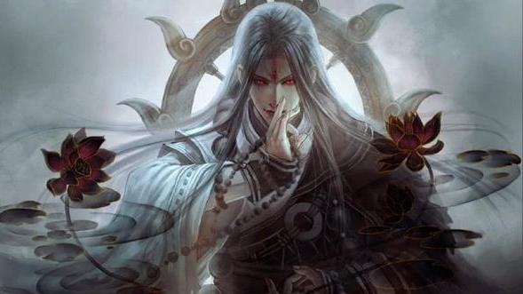 遮天|遮天：为何叶凡是女帝哥哥，又不是女帝哥哥呢？囡囡占很大原因