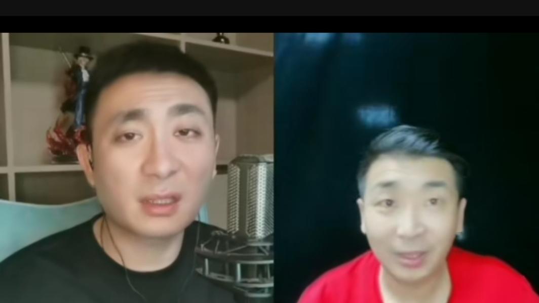 侯耀文|侯耀文徒弟郭晓小发声：不能因为喜欢郭德纲，就贬低其他相声演员