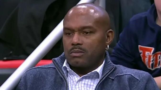 名人堂|反对同性恋被NBA拉黑，刚解封就入选名人堂，名字却总被人混淆