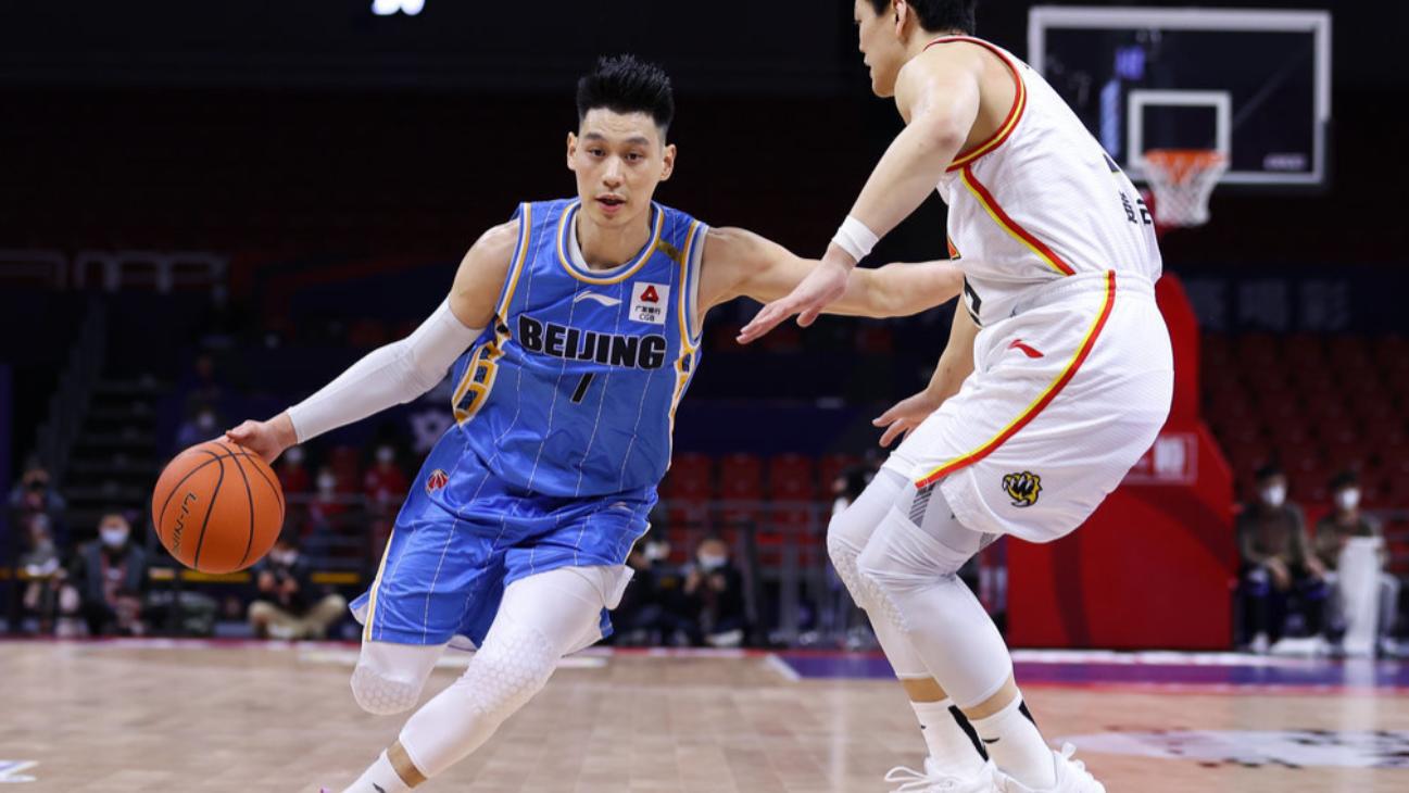 维尼修斯|刘维伟离职去向浮出水面，或联手秦晓雯CBA争冠