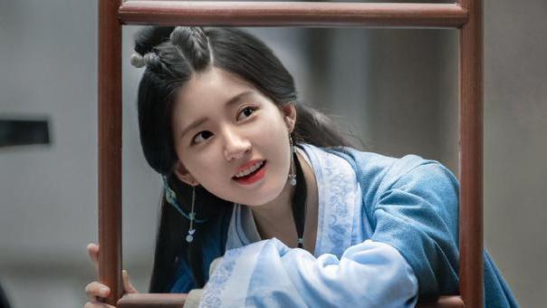 星汉灿烂|《星汉灿烂》的感情线太会写了，缺爱的人对爱情有多悲观