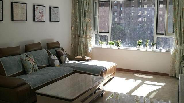 回三线省会城市买的新房，7000块一平，通风中给大家晒一晒！