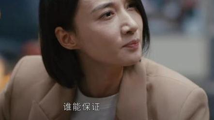 樊胜美|《重生之门》就算是反派，也各有特色，有张狂，有狡猾