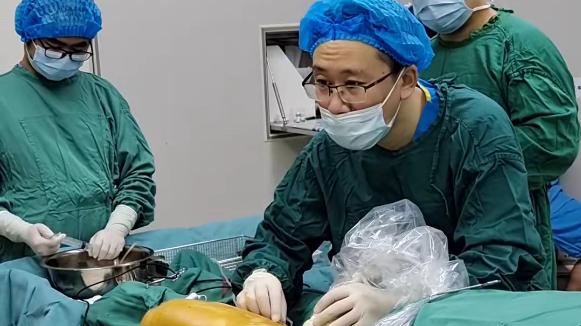 静脉曲张|USG在下肢静脉曲张治疗中的重要意义