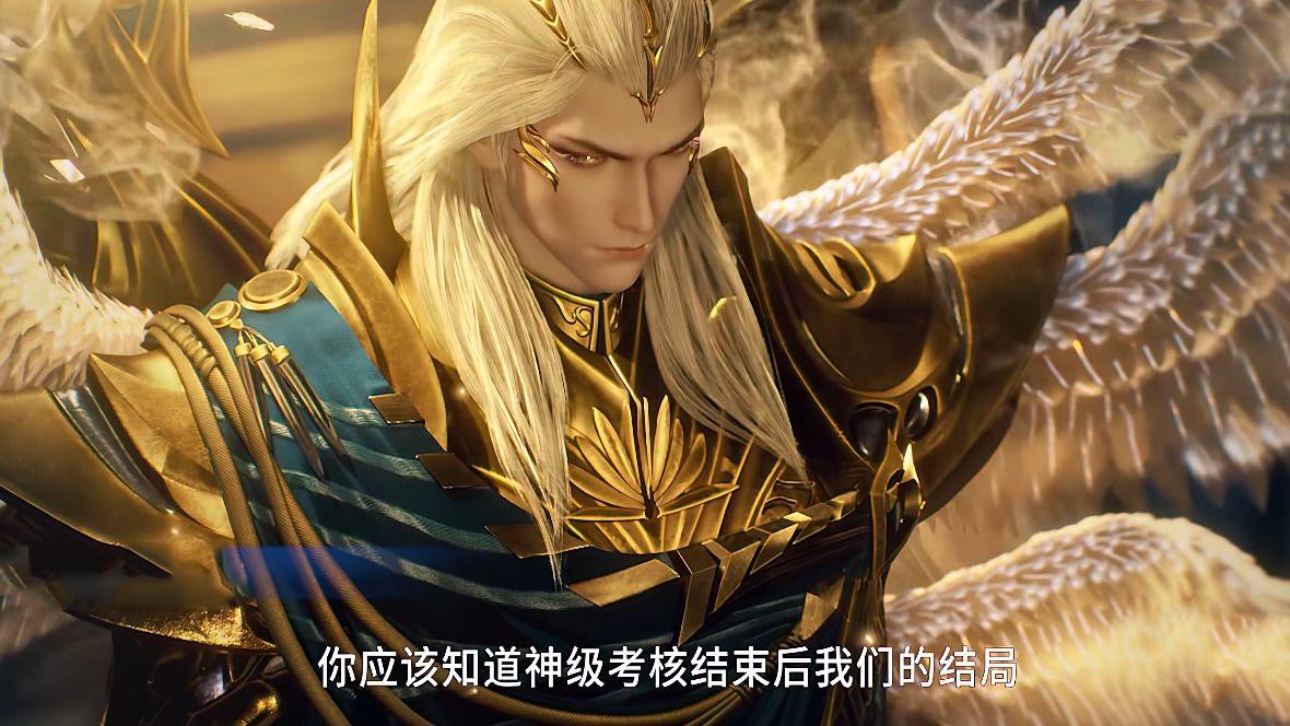 巳月|斗罗：波塞西即将陨落，海龙为了她说出最狠的话，也挨了最毒的打