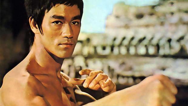 李国豪|李小龙唯一的儿子，死因引起众多猜测和争议，陈惠敏知道为啥不说