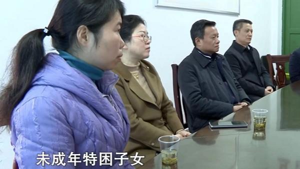 刘玉琴|校花女友嫌贫分手，男友为钱犯法，两人女儿长到12岁不知父母样貌