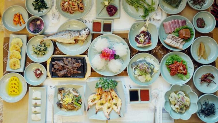 餐厅|探索南岛中的美食——江津美食店之旅