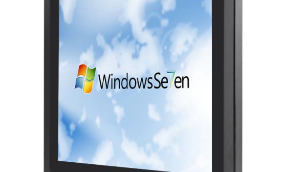 平板电脑|?工业平板电脑和你的iPad最大的区别是什么