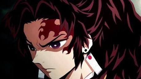 永近英良|《鬼灭之刃》每一位柱觉醒的斑纹，觉醒后会有什么不一样的力量？