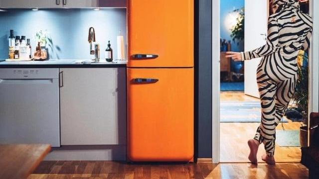 卫星|年轻人买冰箱，要把注意力集中在这五点，其它问题都是次要的