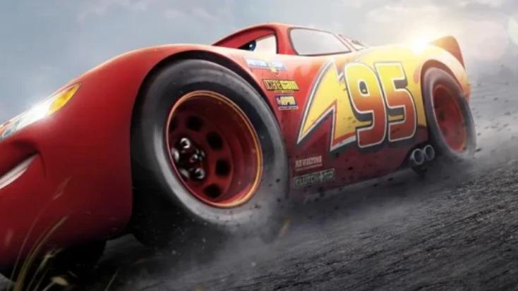 acgn漫评|闪电麦昆回归？动画《赛车总动员: 公路旅行》来了，9月8日上线