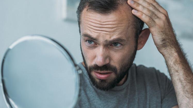 衰老|6种行为会加速男人衰老：抽烟只排第5，排第1的很多人无法避免