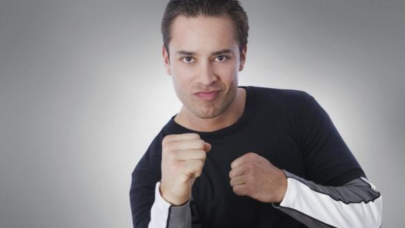 运动|阳气旺盛的男人，一般有这2个共性！牢记3件事，轻松补满阳气