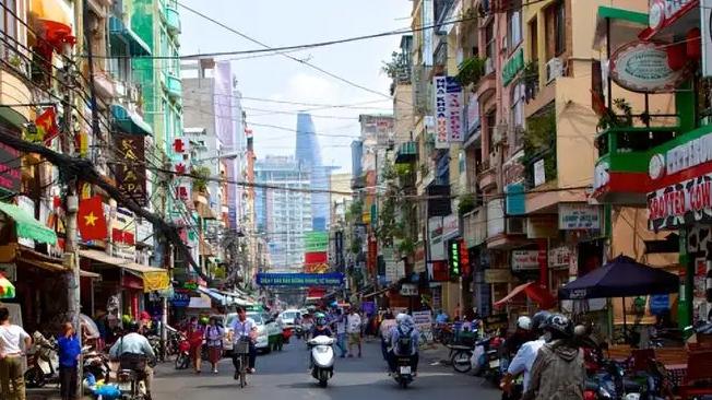 越南|越南系其周边地区经商成本最低国家之一，假期游客接待量创历史新高