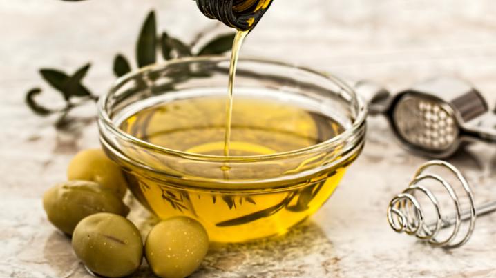 胃酸|日本专家认为，橄榄油是最好的油