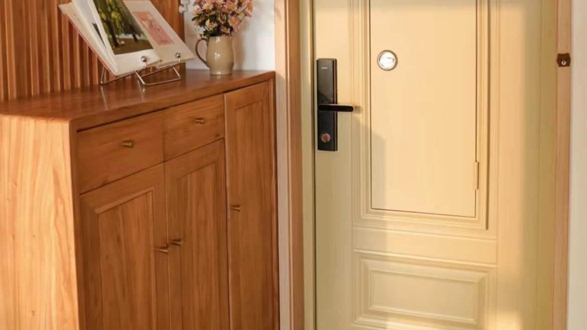 90后夫妇新居常住2人2猫，全屋依然“干净舒适”，实在太会布置了