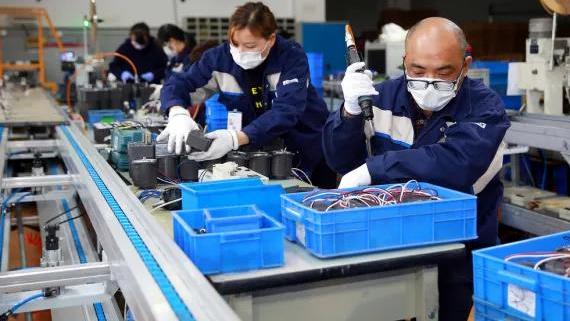 求职|工厂离职审批表走红，员工敢写、领导敢接，连面子话也懒得说了