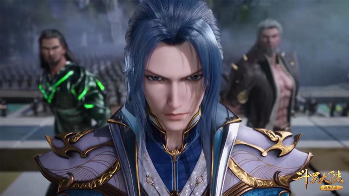 独孤博|唐三最对不起的人是独孤博？人品不堪风评被毁，事实却并非如此