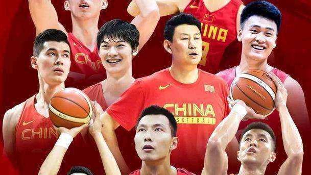 男篮|杜锋下课当助教，李春江任主帅，马布里训技术，男篮最佳教练来了
