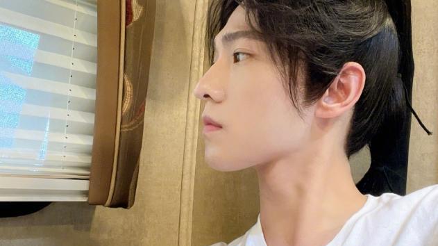 赵露思|杨洋赵露思开播全员颜值在线，女主却遭吐槽，网友：丢人现眼