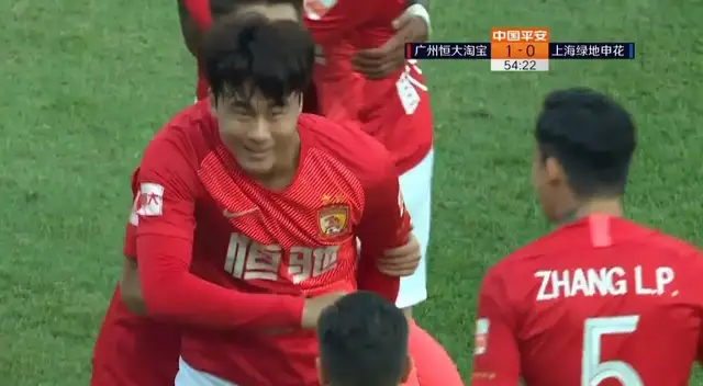 广州队|意外！韩国国脚与广州队仍有合同，正在服兵役为未来谋出路
