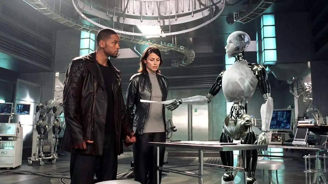 机器人|全球首个机器人公民：曾宣称要毁灭人类，和威尔史密斯亲密约会！