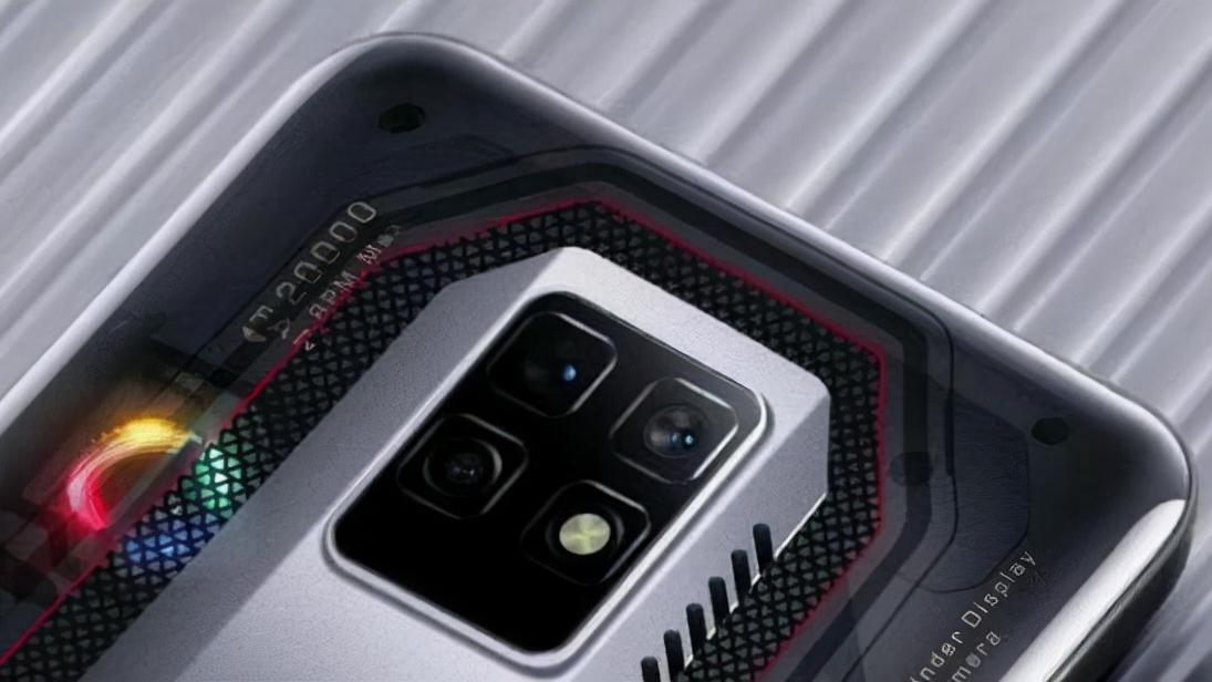 跑分|红魔7跑分第一？骁龙8gen1中的性能王者？市场表现怎么样？