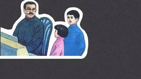 acgn漫评|长大后才发现，原来我被这些「动画片」，骗了这么多年！（漫画）