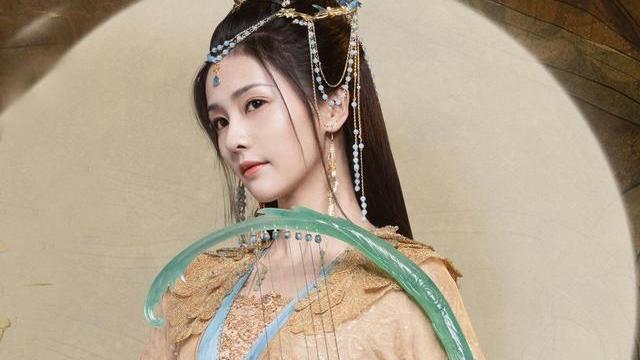 白梦妍|正在热播的4部剧，一部比一部精彩，你在追哪一部呢