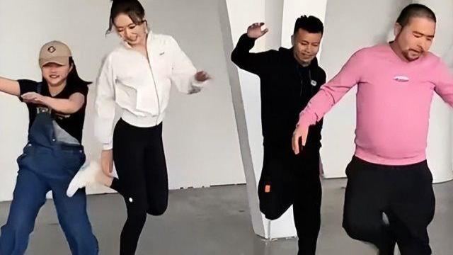 童瑶|童瑶的坎坷情史：被张国立儿子暴打，34岁嫁富商成视后