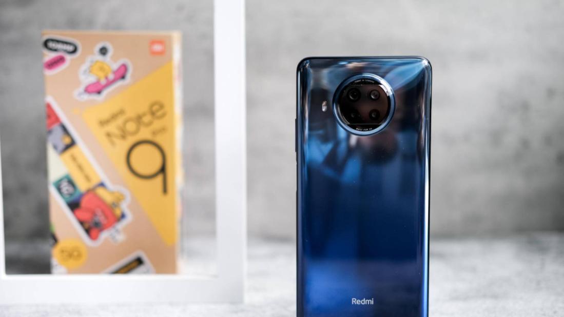 红米手机|不到千元的性价比神机，256GB+5000mAh，高配跌至999元