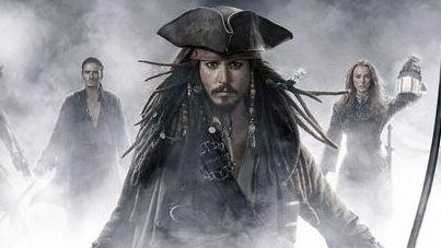 迪士尼|迪士尼高管表示德普有可能回归《加勒比海盗6》