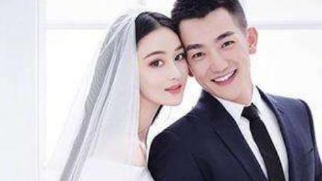 张馨予|张馨予睡觉爱卷被子，因心疼老公做决定，何捷强烈反对