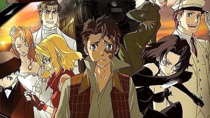 永生之酒|叙事手法远比故事精彩？《永生之酒》你怎么看？