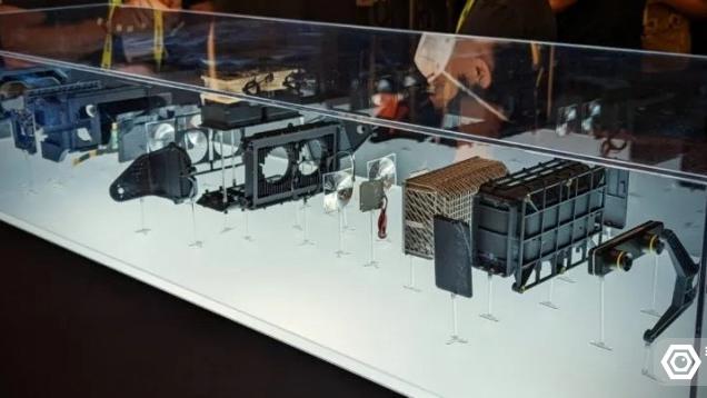 小米科技|Meta Starburst体验：HDR效果惊人，但体积重量劝退